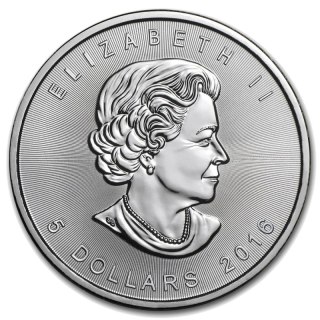 1 Uncja Superman™ Srebrna Moneta