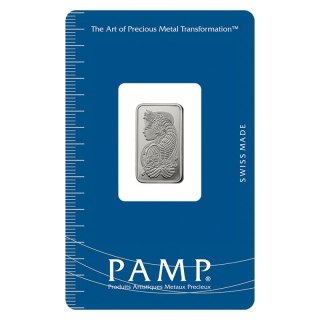 5g Sztabka Platynowa | PAMP Fortuna