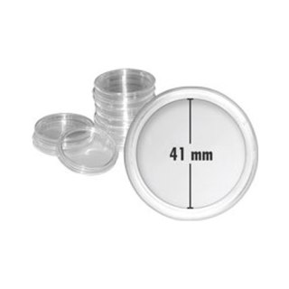 Kapsel na monetę | Średnica wewnętrzna 41mm