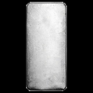 1 Kilogram Srebrna Sztabka | Asahi