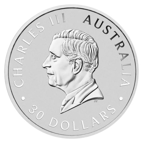 1 kg Koala Silver Coin | 2026