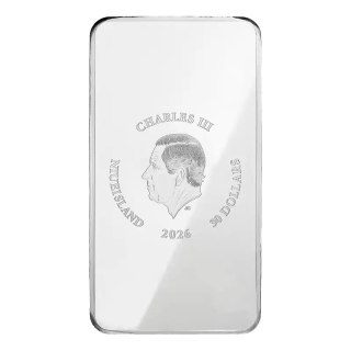 1 kg Silver Coin | StoneX