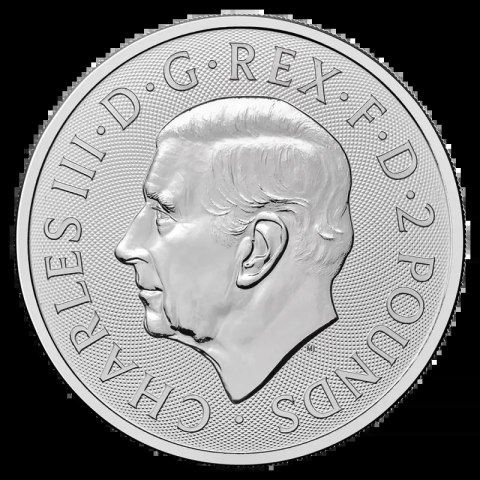 1 oz Bond of the 1980s Silver Coin | 2025