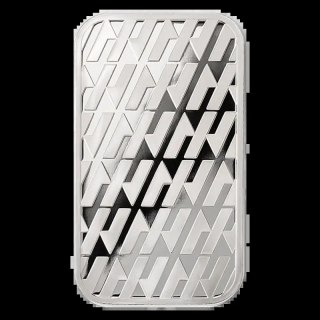 1 oz Silver Bar | Asahi Refining