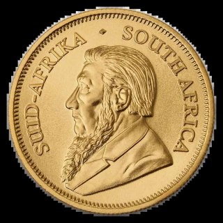 1/2 oz Krugerrand Gold Coin | 2026
