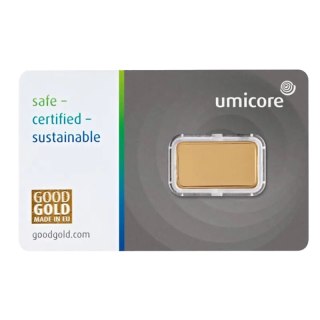 5 g Gold Bar | Umicore