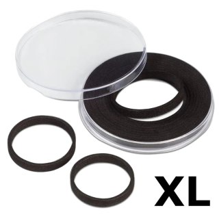 Coin Capsule XL | 29 to 76 mm