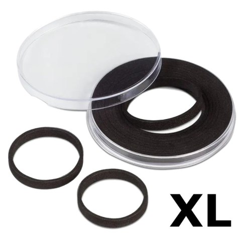 Coin Capsule XL | 29 to 76 mm