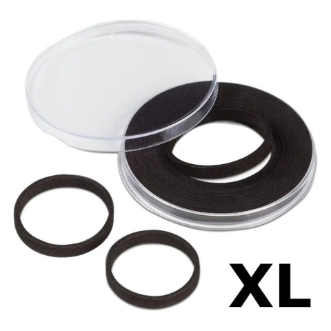 Coin Capsule XL | 29 to 76 mm