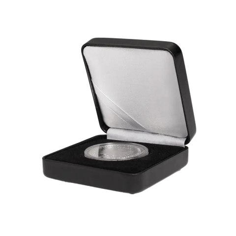 Coin Case 44 mm | Nobile | Black