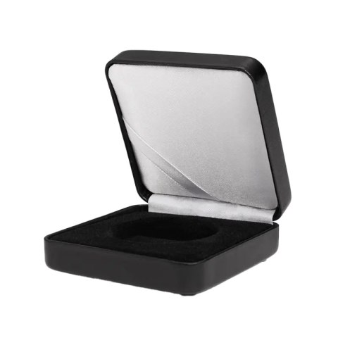 Coin Case 44 mm | Nobile | Black