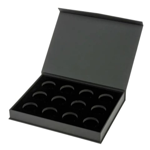 Storage Box for Lunar III Silver Coins | 12 x 1 oz