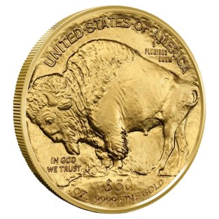 1 oz American Buffalo Gold Coin | 2026