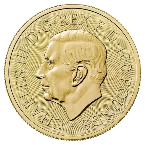 1 oz Bond of the 2010's Golden Coin | 2026