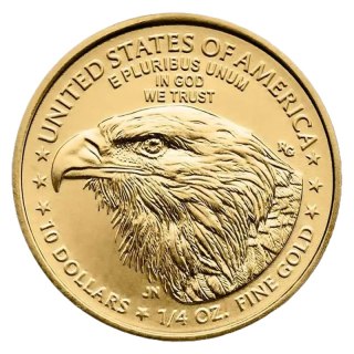 1/4 oz American Eagle Gold Coin | 2026